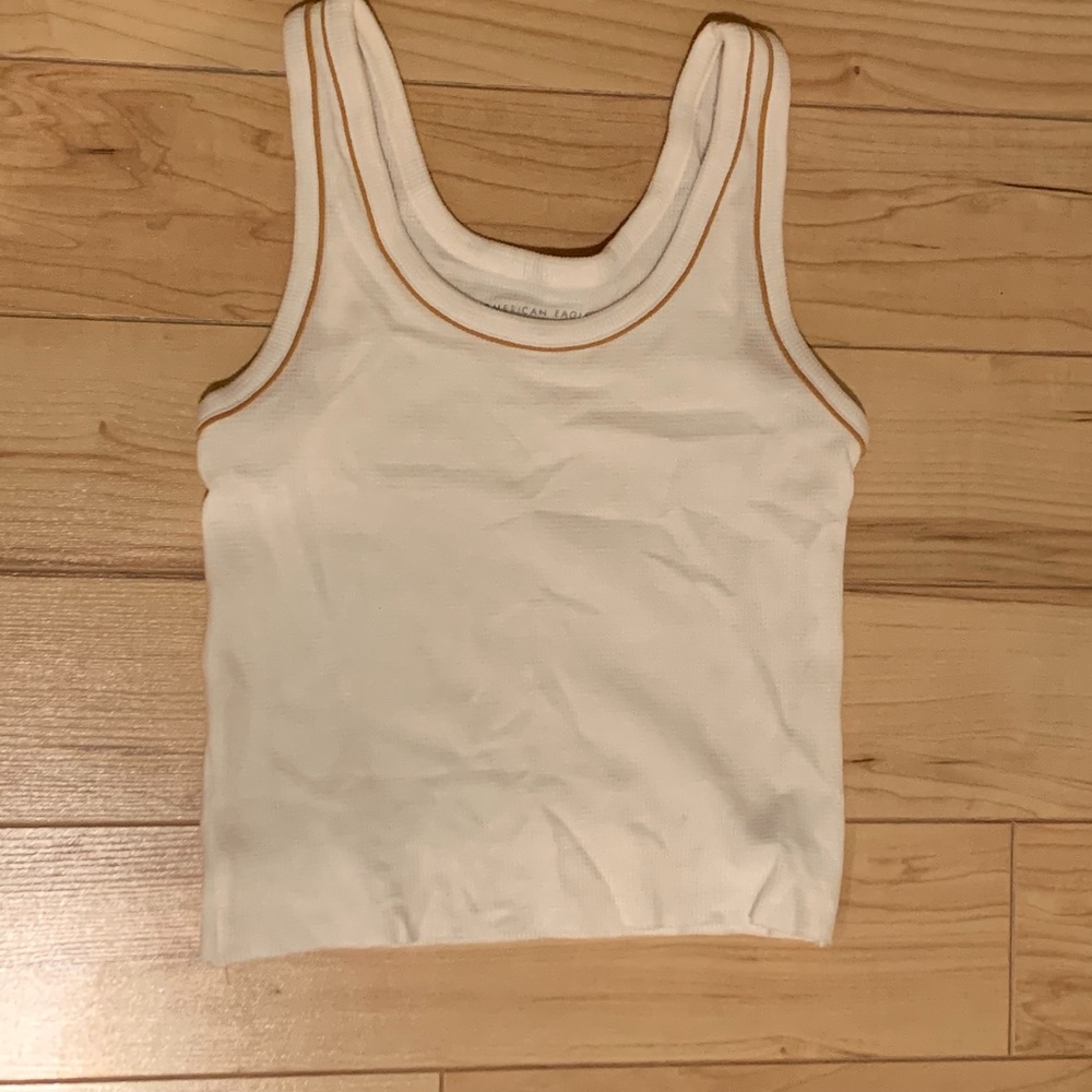 American Eagle Tank Top